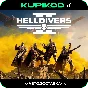 🔥HELLDIVERS™ 2 🔑Steam🔑CIS🚫NO RU