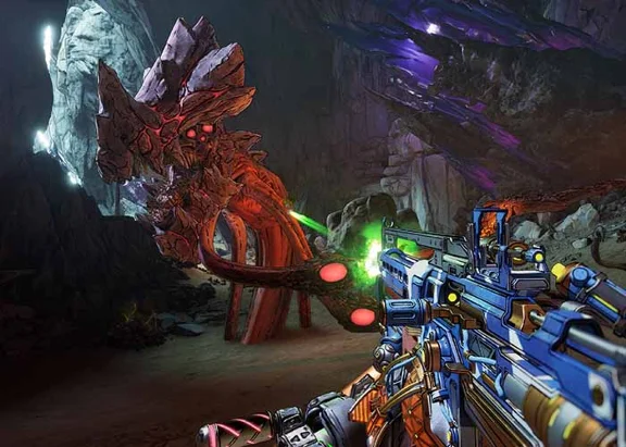 Borderlands 4 Xbox Series X|S Ключ/Код