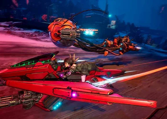 Borderlands 4 Xbox Series X|S Ключ/Код