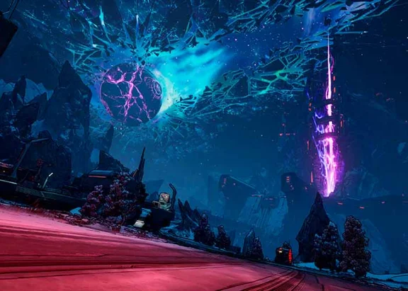 Borderlands 4 Xbox Series X|S Ключ/Код