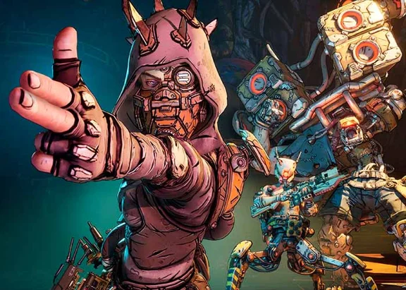 Borderlands 4 Xbox Series X|S Ключ/Код