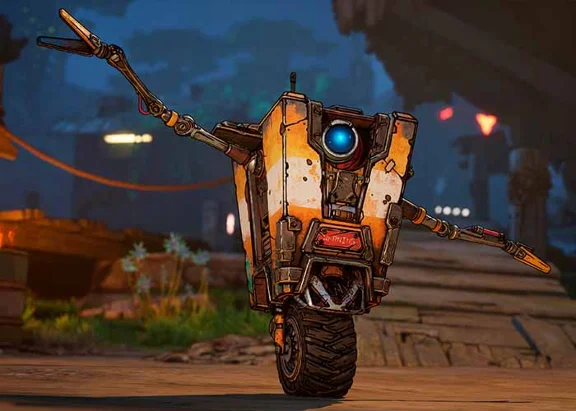 Borderlands 4 Xbox Series X|S Ключ/Код