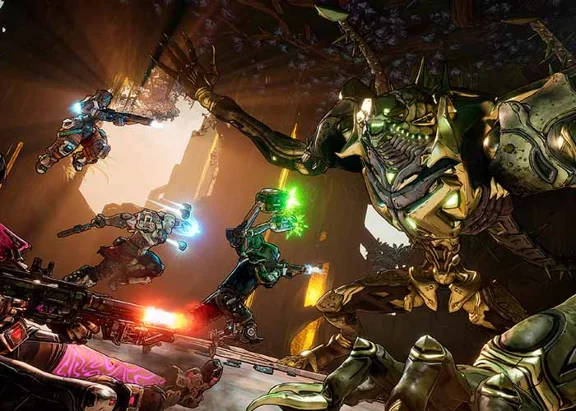 Borderlands 4 Xbox Series X|S Ключ/Код