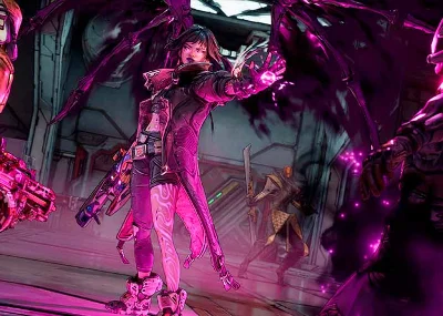 Borderlands 4 Xbox Series X|S Ключ/Код