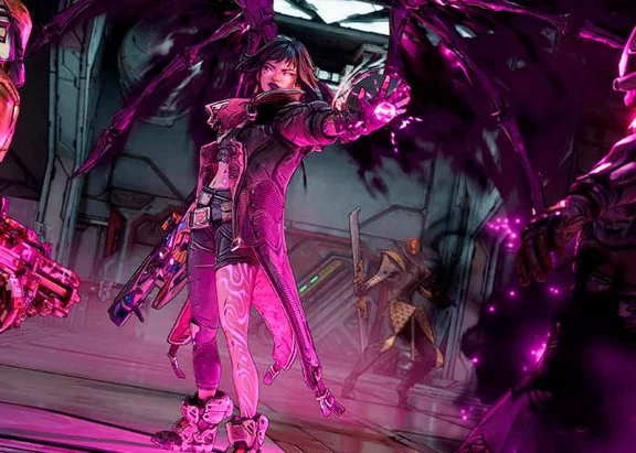 Borderlands 4 Xbox Series X|S Ключ/Код