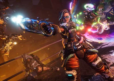 Borderlands 4 Xbox Series X|S Ключ/Код