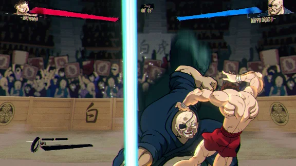 🟢⚡BAKI HANMA: BLOOD ARENA XBOX ONE/X|S+PC KEY