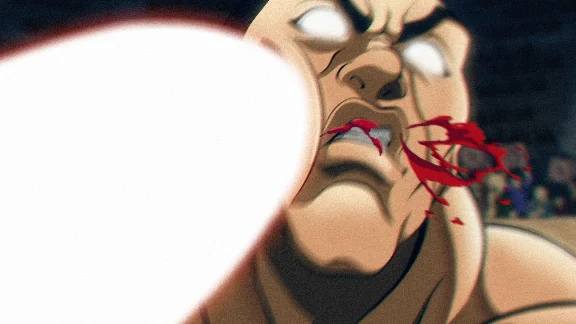 🟢⚡BAKI HANMA: BLOOD ARENA XBOX ONE/X|S+PC KEY