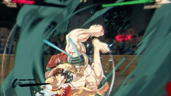 🟢⚡BAKI HANMA: BLOOD ARENA XBOX ONE/X|S+PC KEY