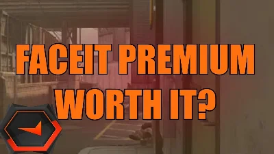 CS2 FACEIT PREMIUM/PLUS 1-12 months Express+