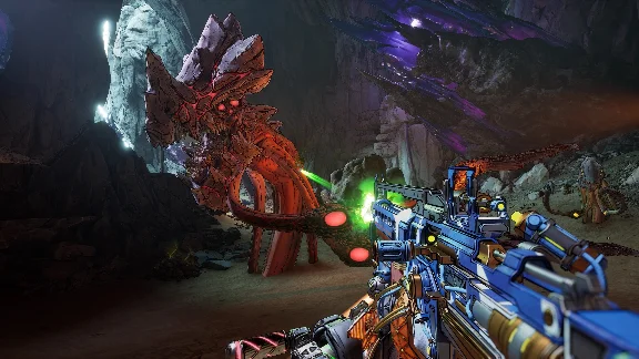 BORDERLANDS 4 XBOX SERIES S|X КЛЮЧ/КОД