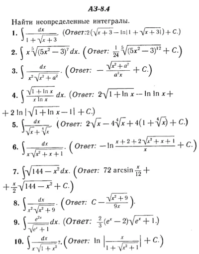 IDZ Ryabushko AZ 8.4