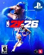NBA 2K26+Clair Obscur: 33+113 ТОP USA PS4/PS5✅