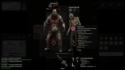 Terminus: Zombie Survivors✅STEAM GIFT AUTO✅RU+МИР