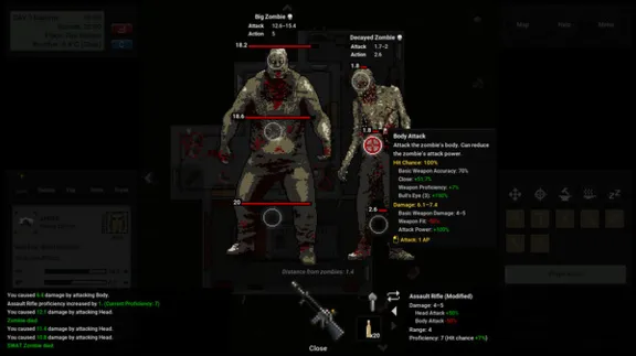 Terminus: Zombie Survivors✅STEAM GIFT AUTO✅RU+МИР