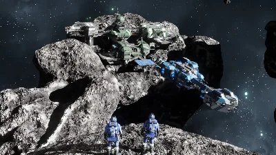Space Engineers 2 АВТОДОСТАВКА STEAM РОССИЯ