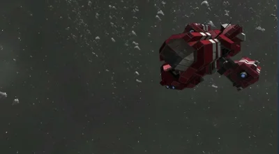 Space Engineers STEAM GIFT RU+CIS LICENSE