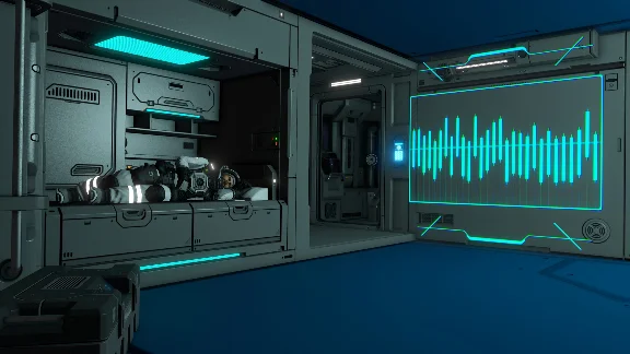 Space Engineers - Decorative Pack #3 DLC STEAM РОССИЯ