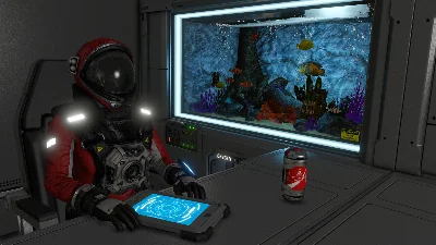 Space Engineers - Decorative Pack #3 DLC STEAM РОССИЯ