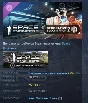 Space Engineers - Decorative Pack #2 DLC STEAM РОССИЯ