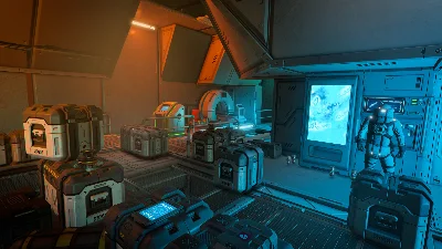 Space Engineers - Decorative Pack #2 DLC STEAM РОССИЯ