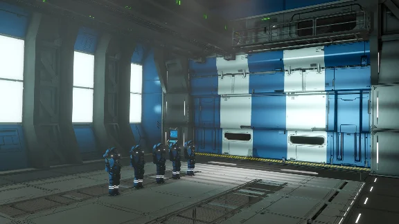Space Engineers - Warfare 2  DLC STEAM GIFT RUSSIA