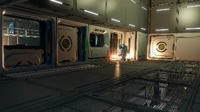 Space Engineers - Warfare 2 DLC STEAM РОССИЯ