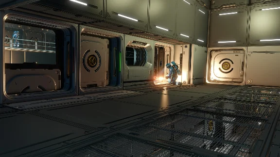 Space Engineers - Warfare 2  DLC STEAM GIFT RUSSIA