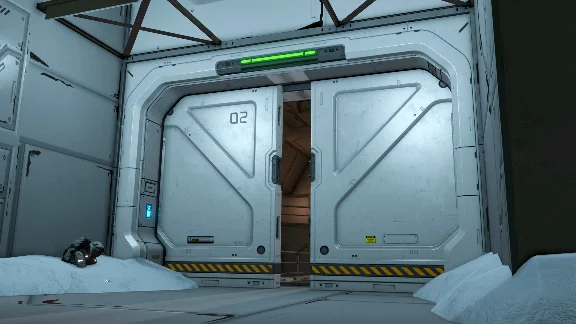 Space Engineers - Frostbite DLC STEAM GIFT РОССИЯ