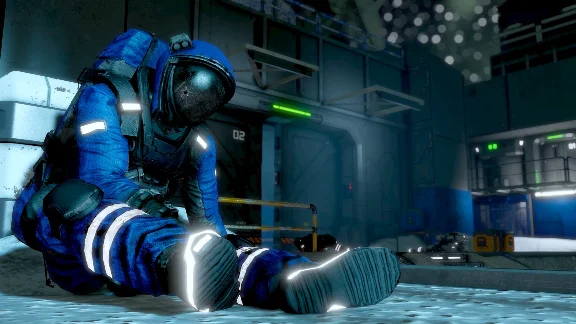 Space Engineers - Frostbite DLC STEAM GIFT РОССИЯ