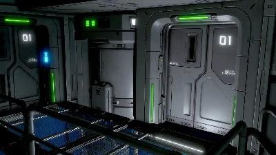 Space Engineers - Frostbite DLC STEAM GIFT РОССИЯ