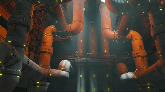 Space Engineers - Heavy Industry DLC STEAM РОССИЯ