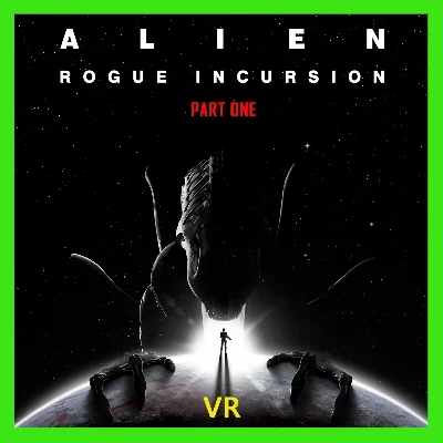 ✅Alien: Rogue Incursion VR 🌍 STEAM•RU|KZ|UA
