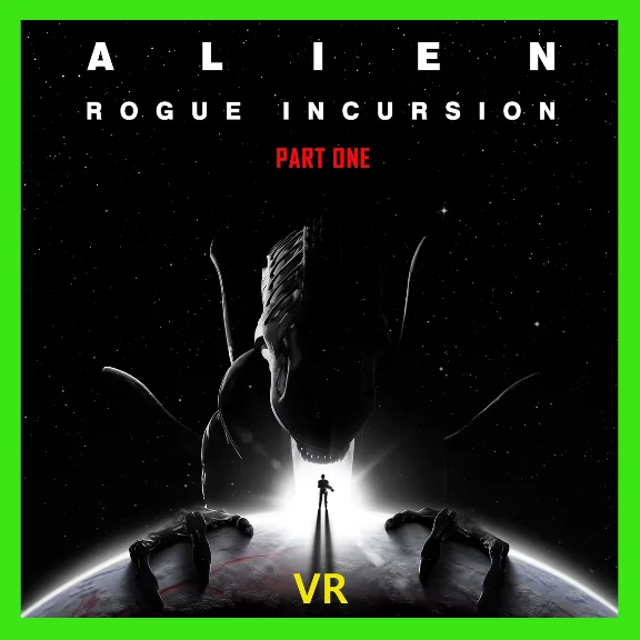✅Alien: Rogue Incursion VR 🌍 STEAM•RU|KZ|UA