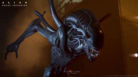 ✅Alien: Rogue Incursion VR 🌍 STEAM•RU|KZ|UA