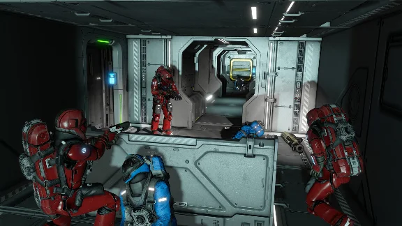 Space Engineers - Warfare 1 DLC STEAM GIFT РОССИЯ