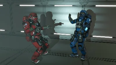 Space Engineers - Warfare 1 DLC STEAM GIFT РОССИЯ