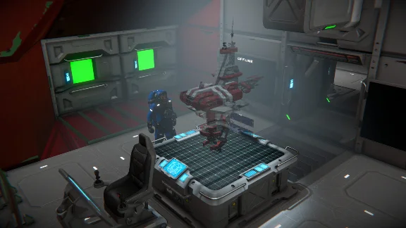 Space Engineers - Decorative Pack DLC STEAM РОССИЯ