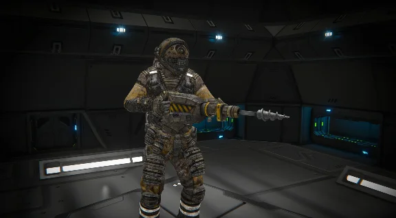 Space Engineers - Economy Deluxe DLC STEAM РОССИЯ