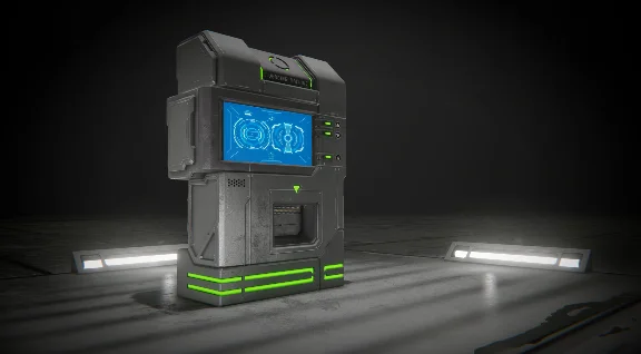 Space Engineers - Economy Deluxe DLC STEAM РОССИЯ