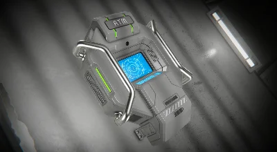 Space Engineers - Economy Deluxe DLC STEAM РОССИЯ