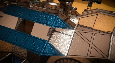 Space Engineers - Economy Deluxe DLC STEAM РОССИЯ