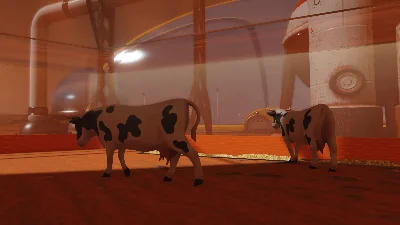 Surviving Mars: Project Laika DLC STEAM РОССИЯ