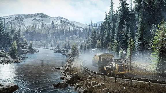 ✅❤️SNOWRUNNER - 5-YEAR ANNIVERSARY EDITION❤️XBOX🔑КЛЮЧ