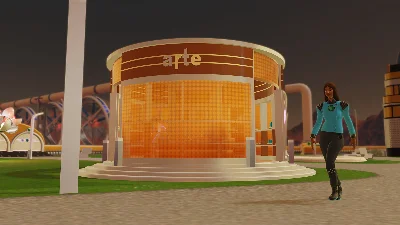 Surviving Mars: Colony Design Set DLC STEAM GIFT РОССИЯ