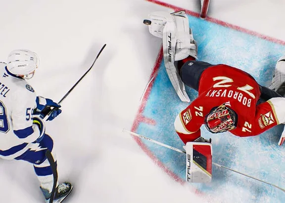 NHL 26 Standard Edition Xbox Series X|S Ключ/Код