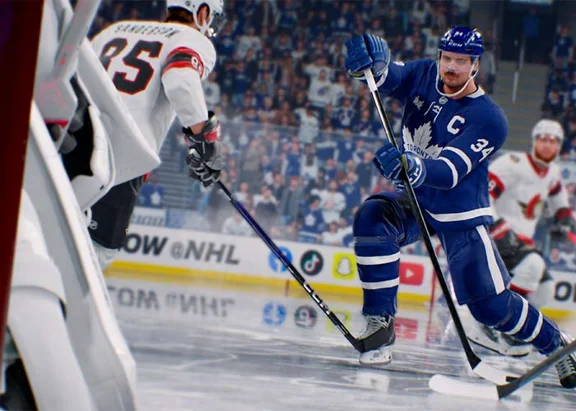 NHL 26 Standard Edition Xbox Series X|S Ключ/Код