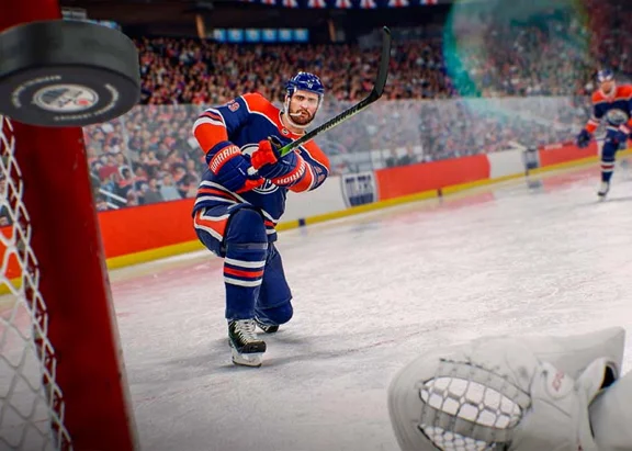 NHL 26 Standard Edition Xbox Series X|S Ключ/Код