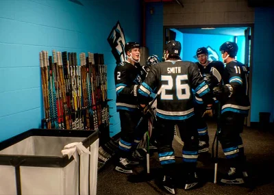 NHL 26 Standard Edition Xbox Series X|S Key/Code