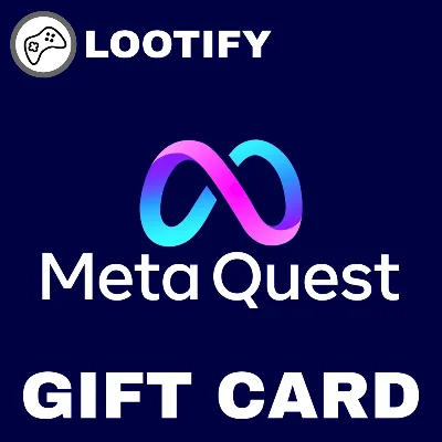 🪐 Meta Quest Oculus Gift Card ⭐️ 15/30/50/75/100$ USD